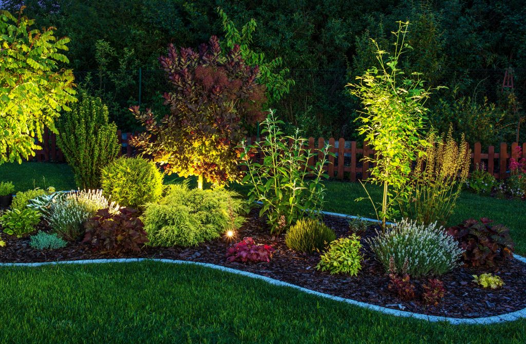 Home - Smart Water Irrigation - 12 Image